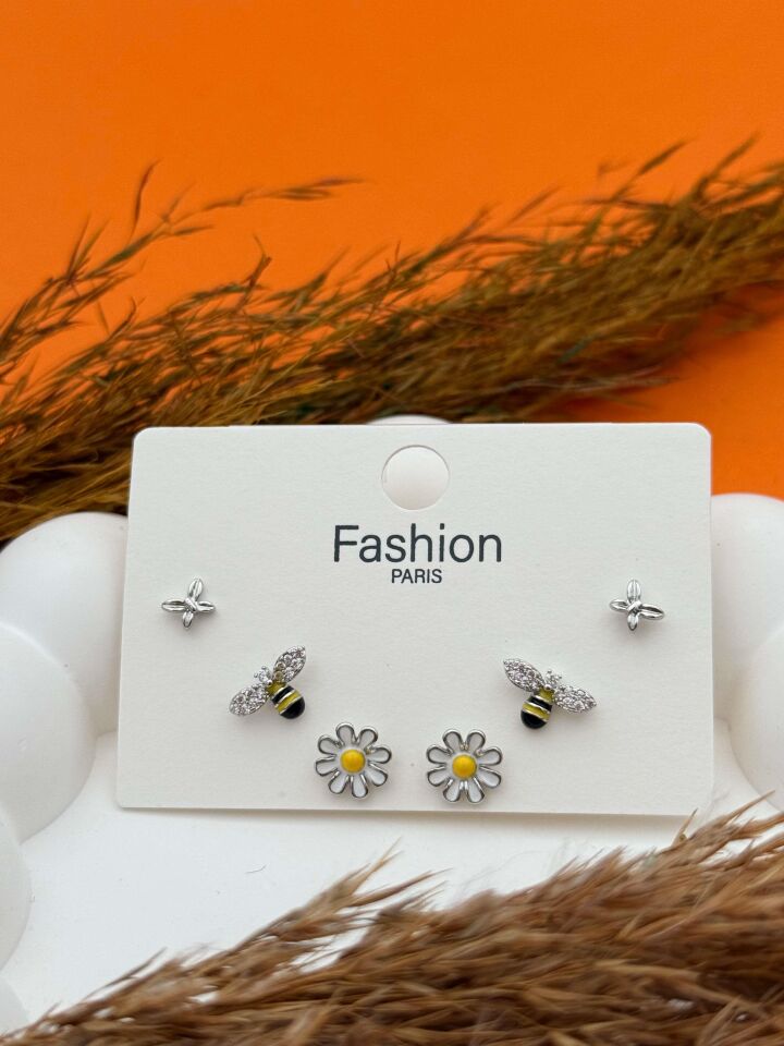 VIP Set Küpe // ITHAL-2920