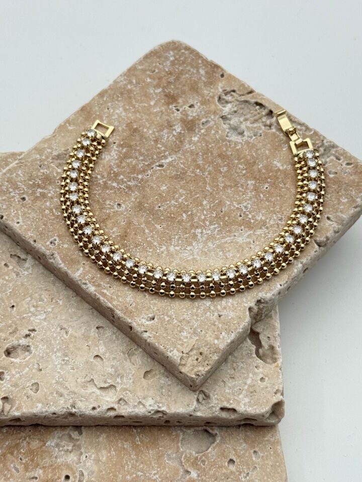 XUPING Armband // WRIST-5921