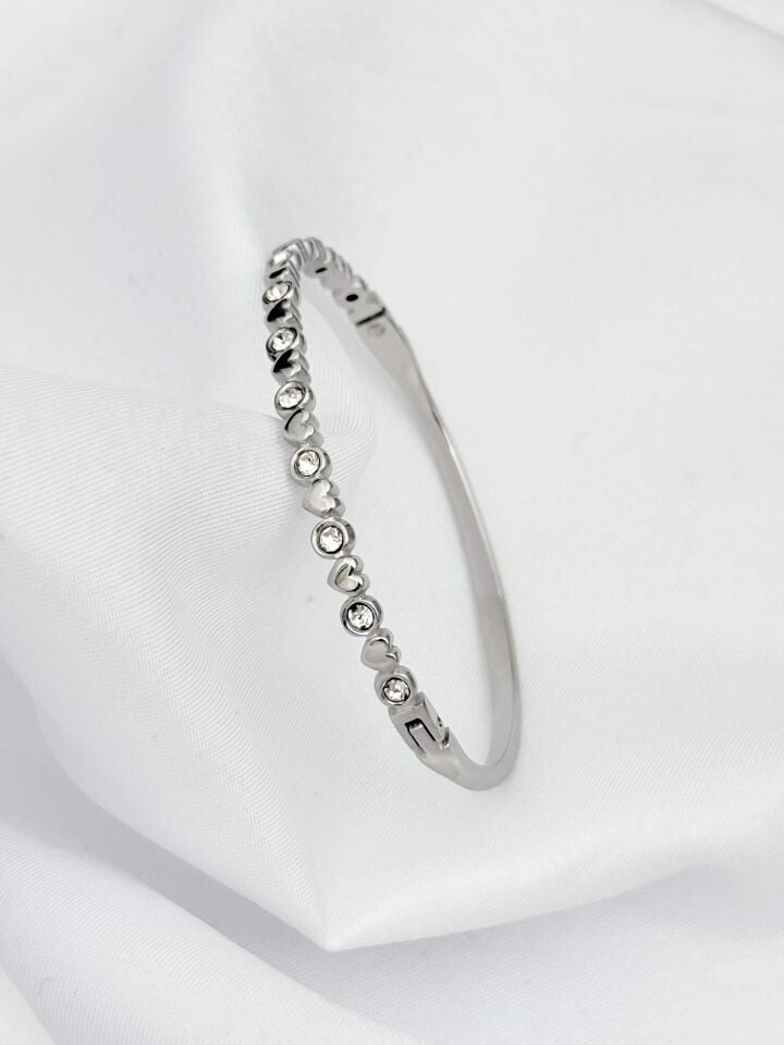 Çelik Premium Kelepçe // KELEPCE-4348