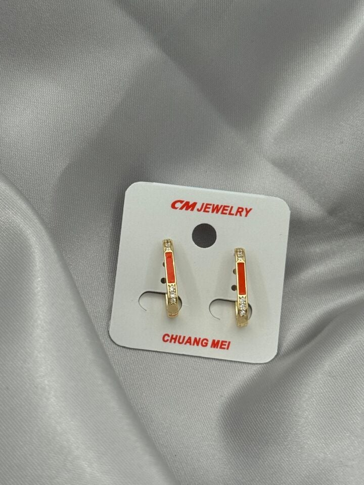 CM Küpe // CM-148