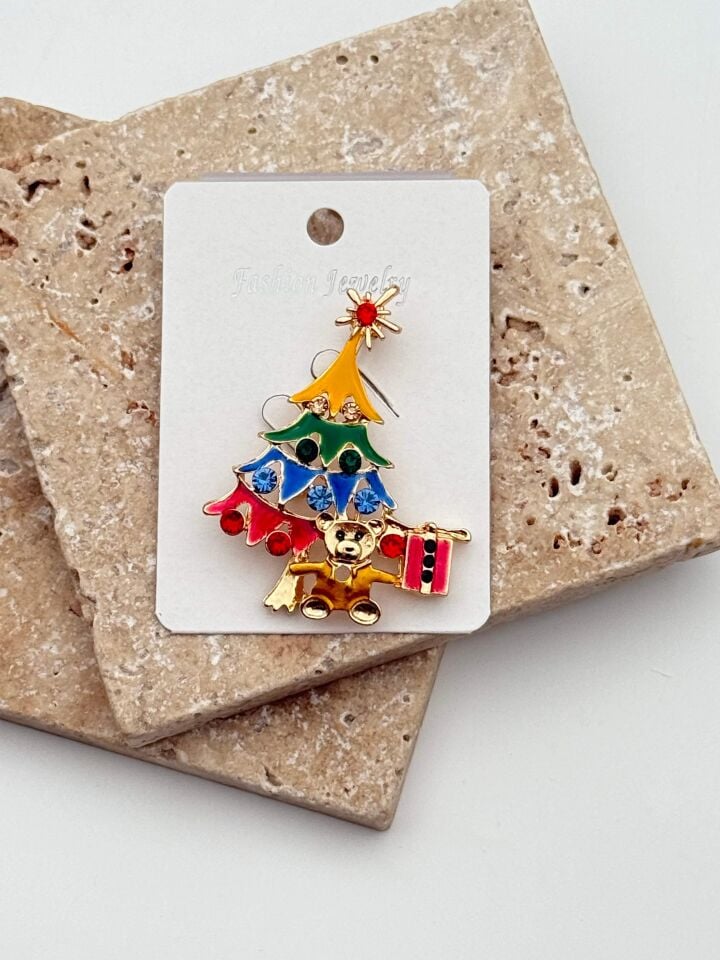 Özel Seri Broş // BROS-853