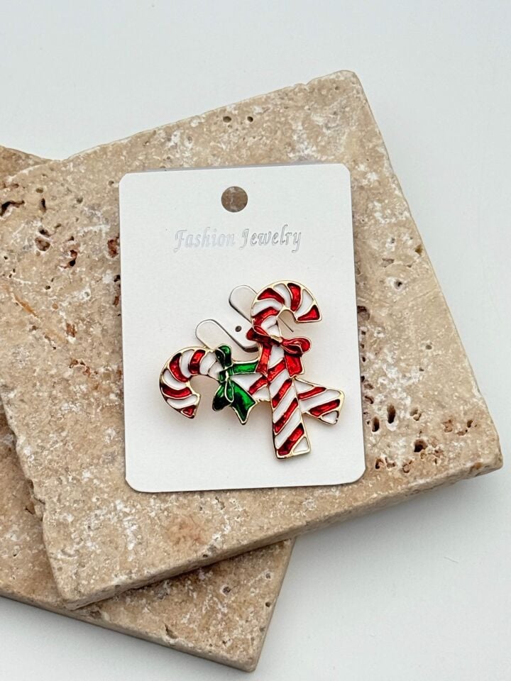 Özel Seri Broş // BROS-854