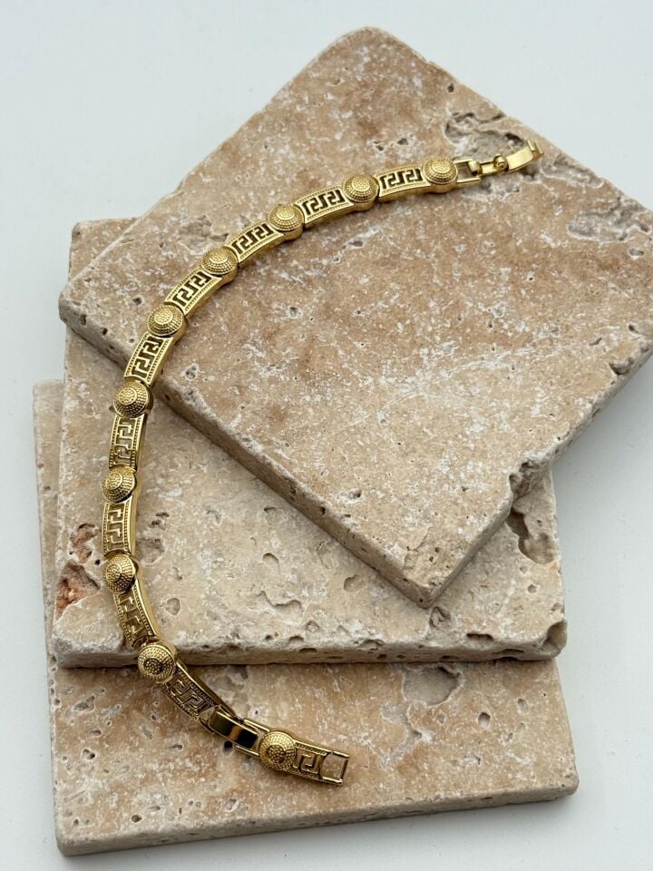 XUPING Armband // WRIST-5923