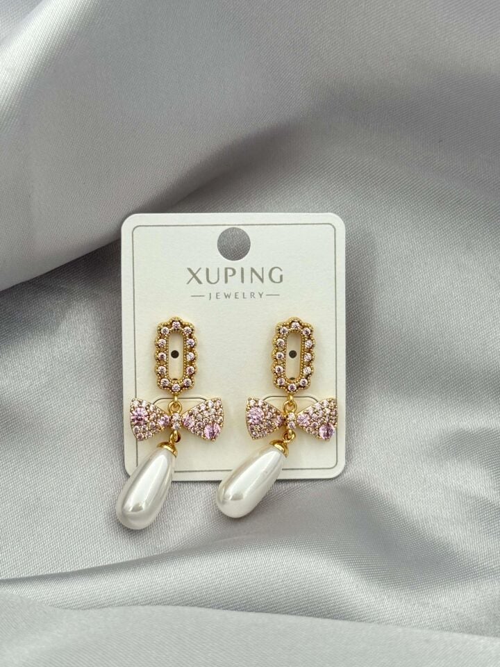 XUPING Küpe // K-XU-1720