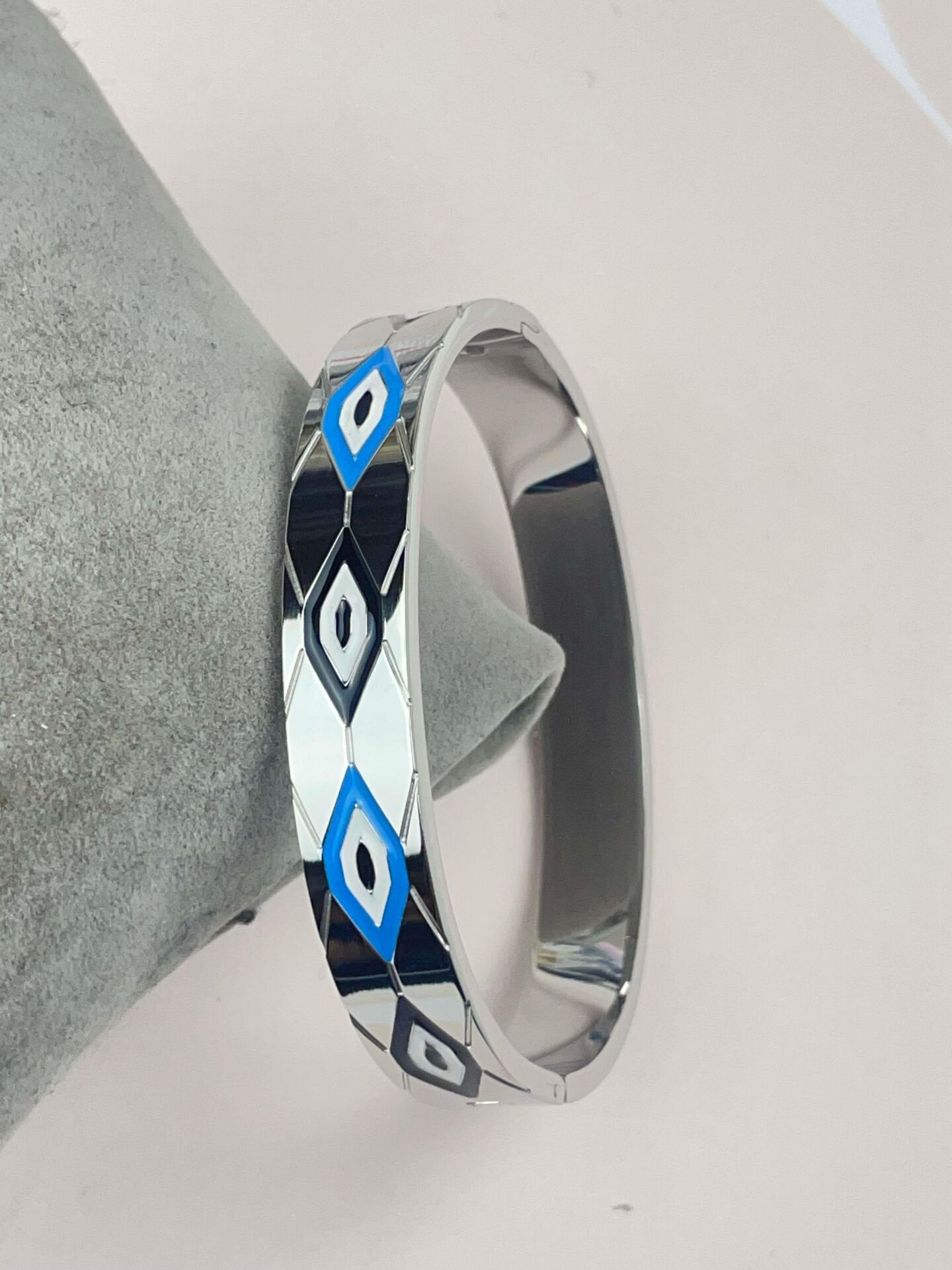 Steel Handcuffs // HANDCUFF-1460