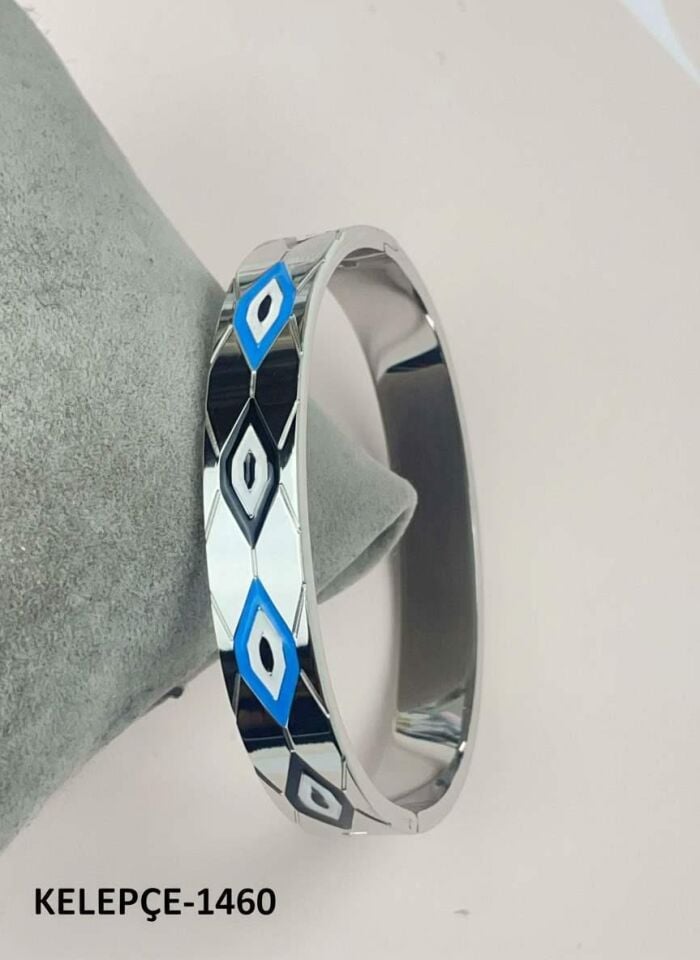 Steel Handcuffs // HANDCUFF-1460