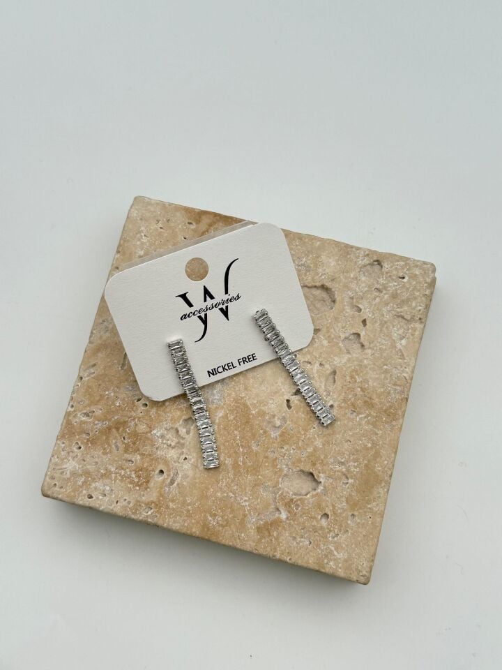 VIP Küpe // KÜPE-4174