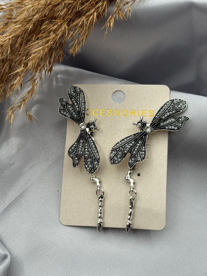 VIP Earring // IMPORT-3161