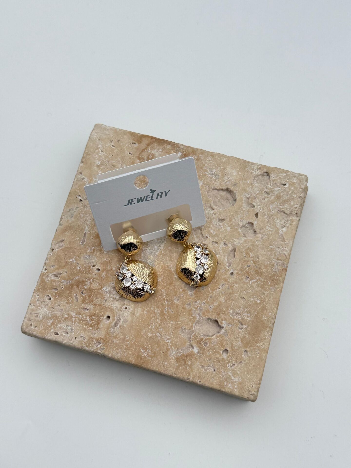 VIP Küpe // KÜPE-4175