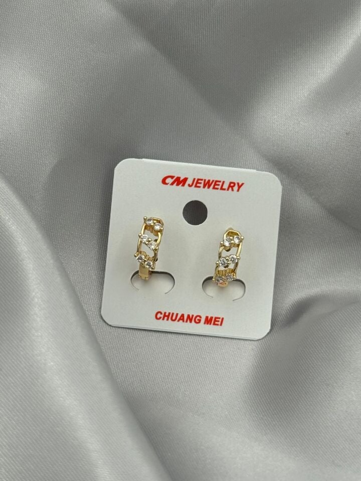 CM Küpe // CM-153