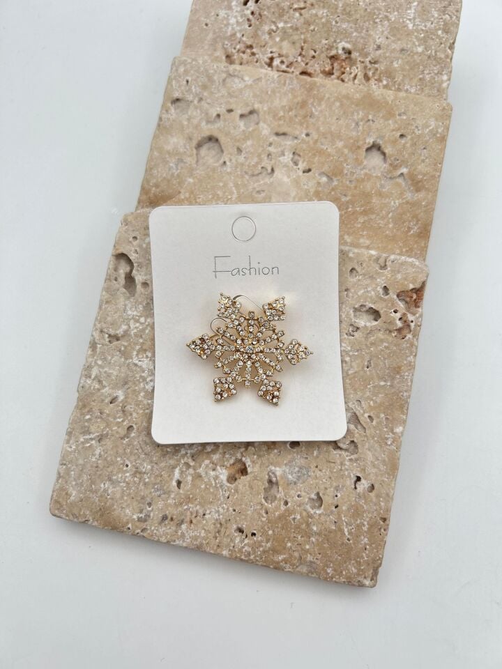 Özel Seri Broş // BROS-604