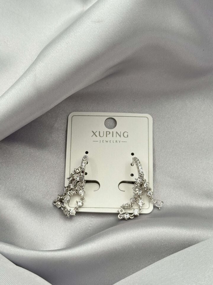 XUPING Küpe // K-XU-1724