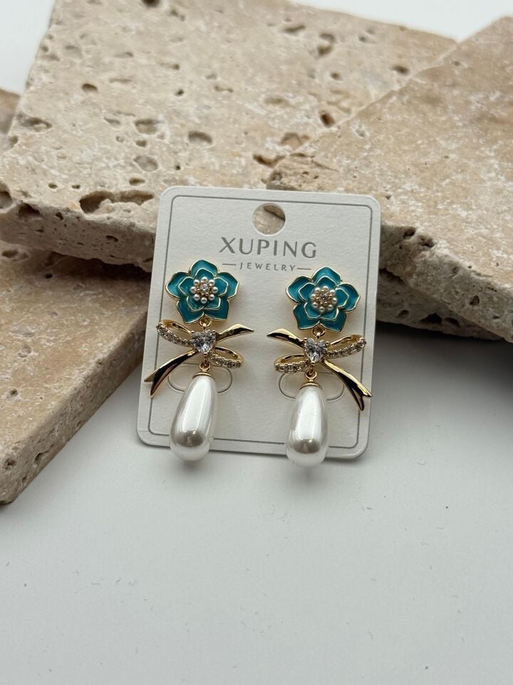 XUPING Küpe // K-XU-2067
