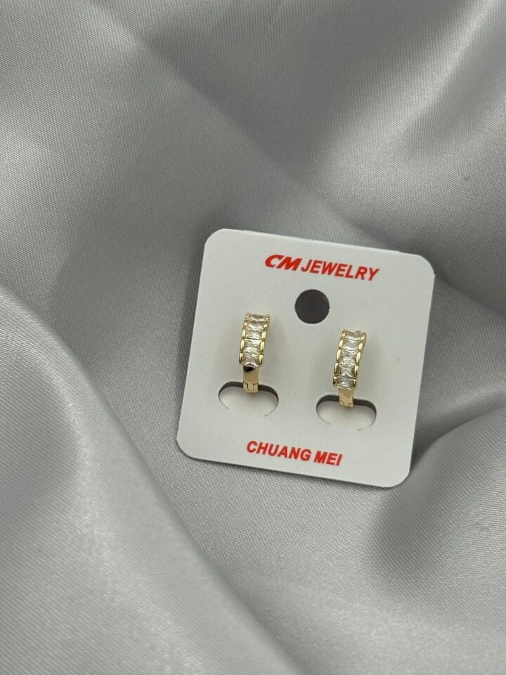 CM Küpe // CM-154