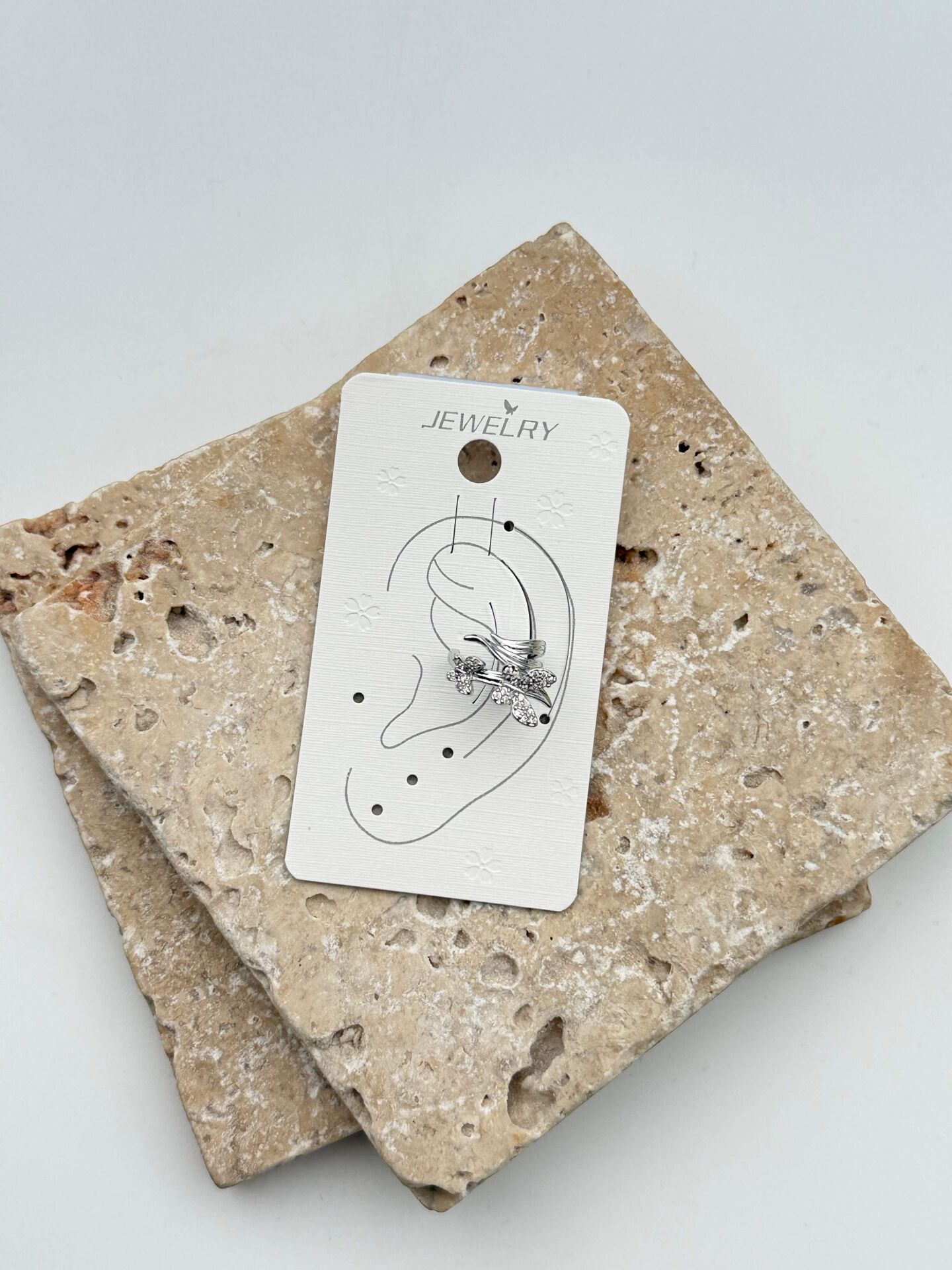 EARCUFF Kıkırdak Küpe // EAR-691