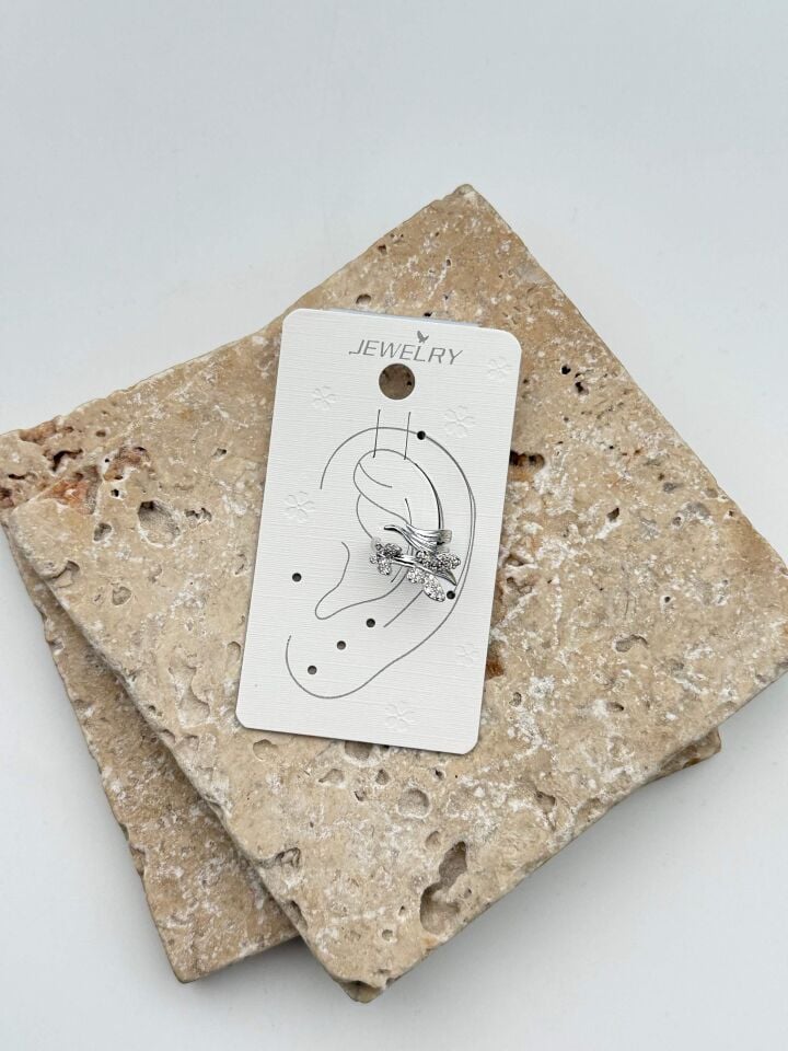 EARCUFF Kıkırdak Küpe // EAR-691
