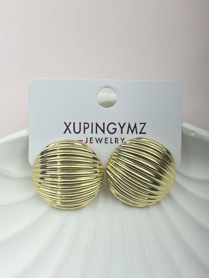 VİP Küpe // İTHAL-1872