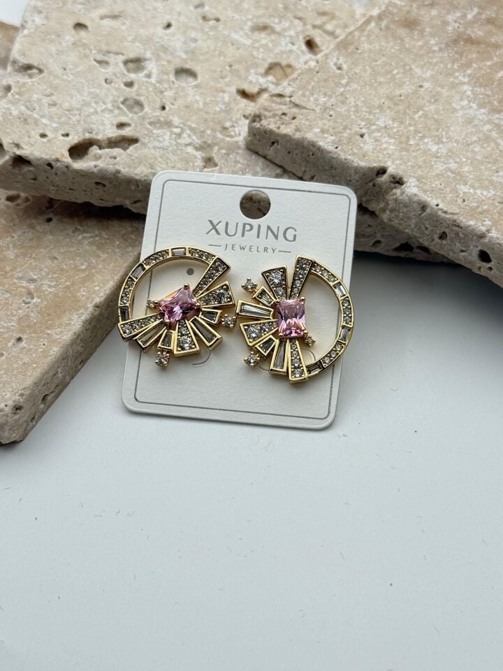 XUPING Earring // K-XU-2068