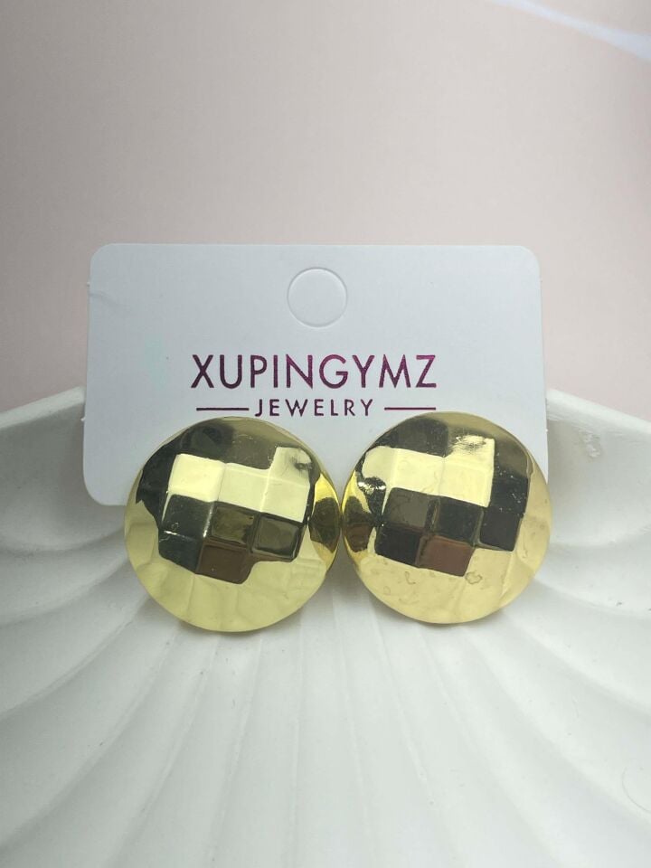VIP Earrings // IMPORT-1873