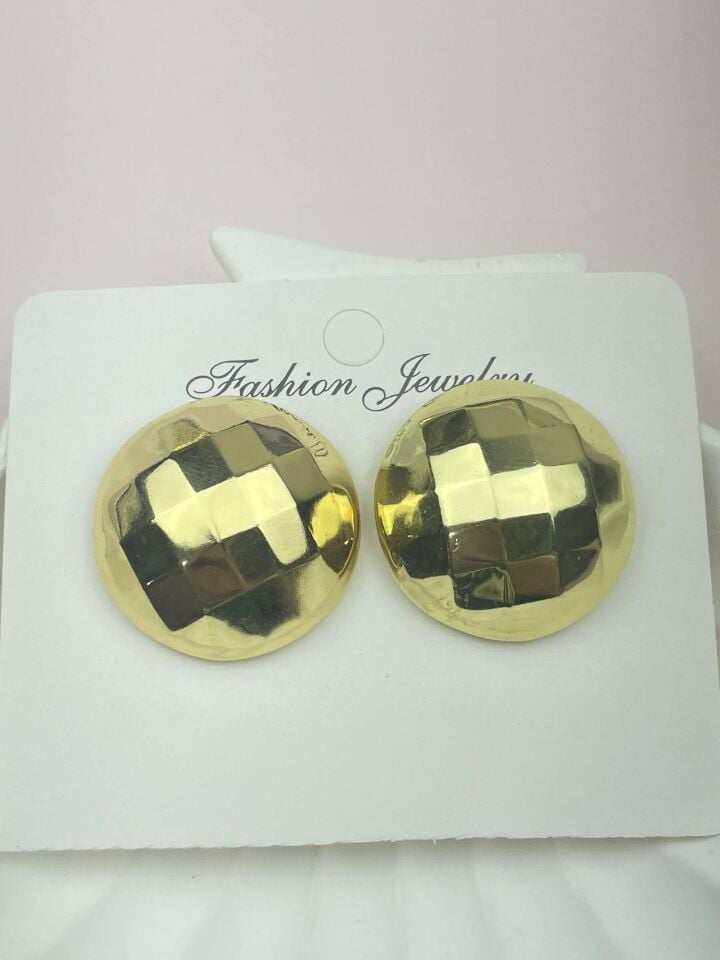 VIP Earrings // IMPORTED-1874