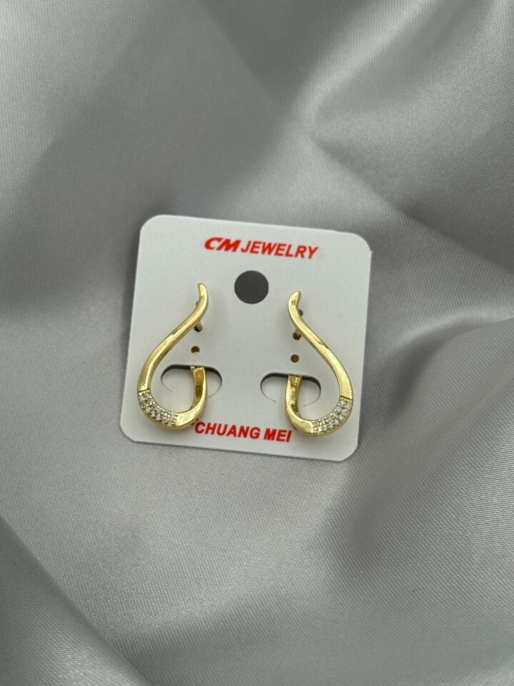 CM Küpe // CM-157