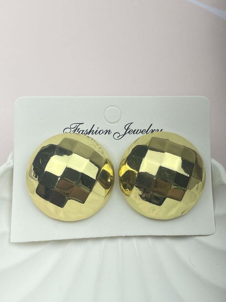 VIP Earrings // IMPORTED-1875