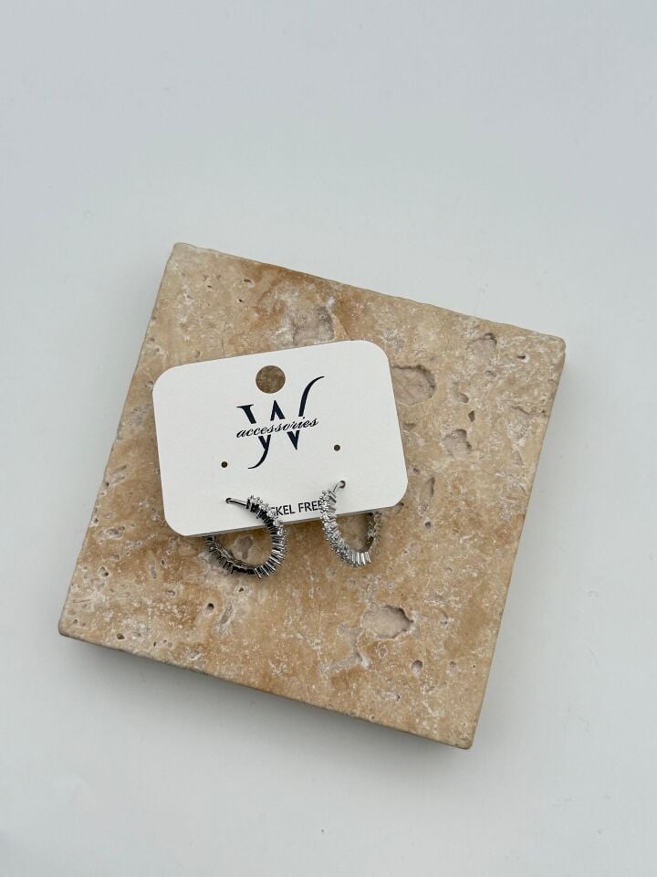 VIP Küpe // KÜPE-4183