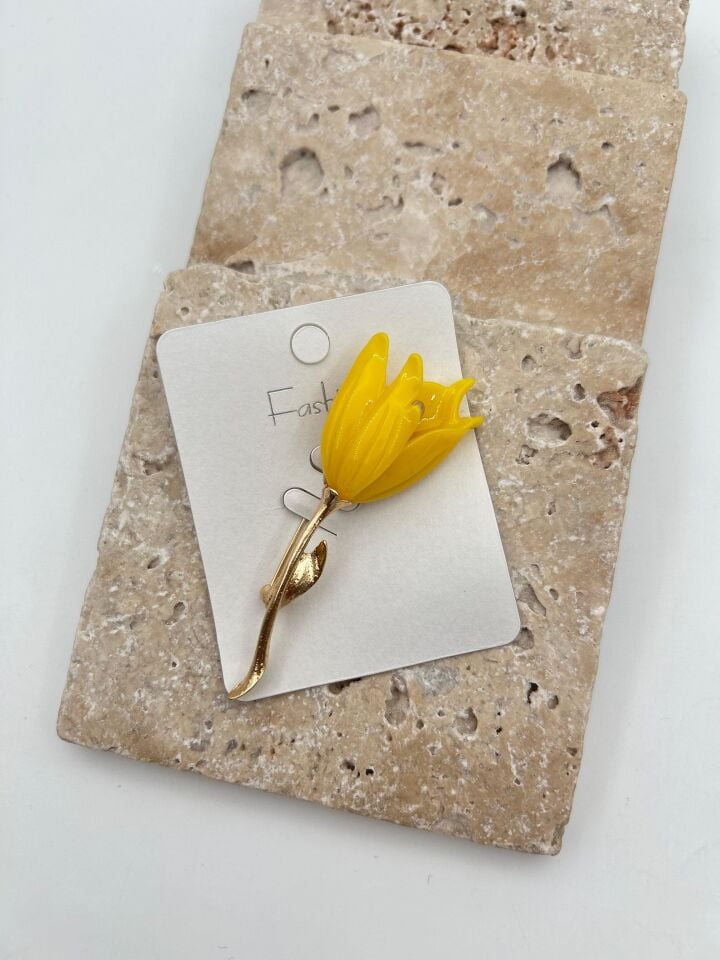 Özel Seri Broş // BROS-617