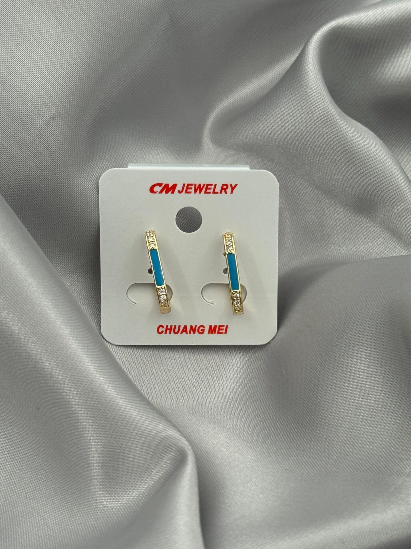 CM Küpe // CM-159
