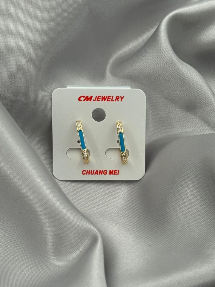 CM Küpe // CM-159