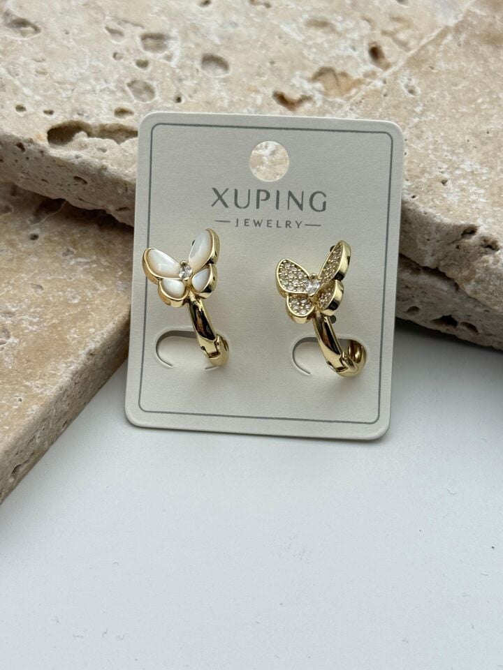 XUPING Küpe // K-XU-2073