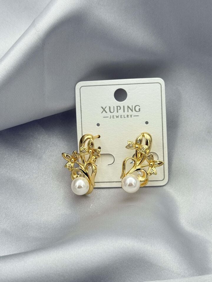 XUPING Küpe // K-XU-1731