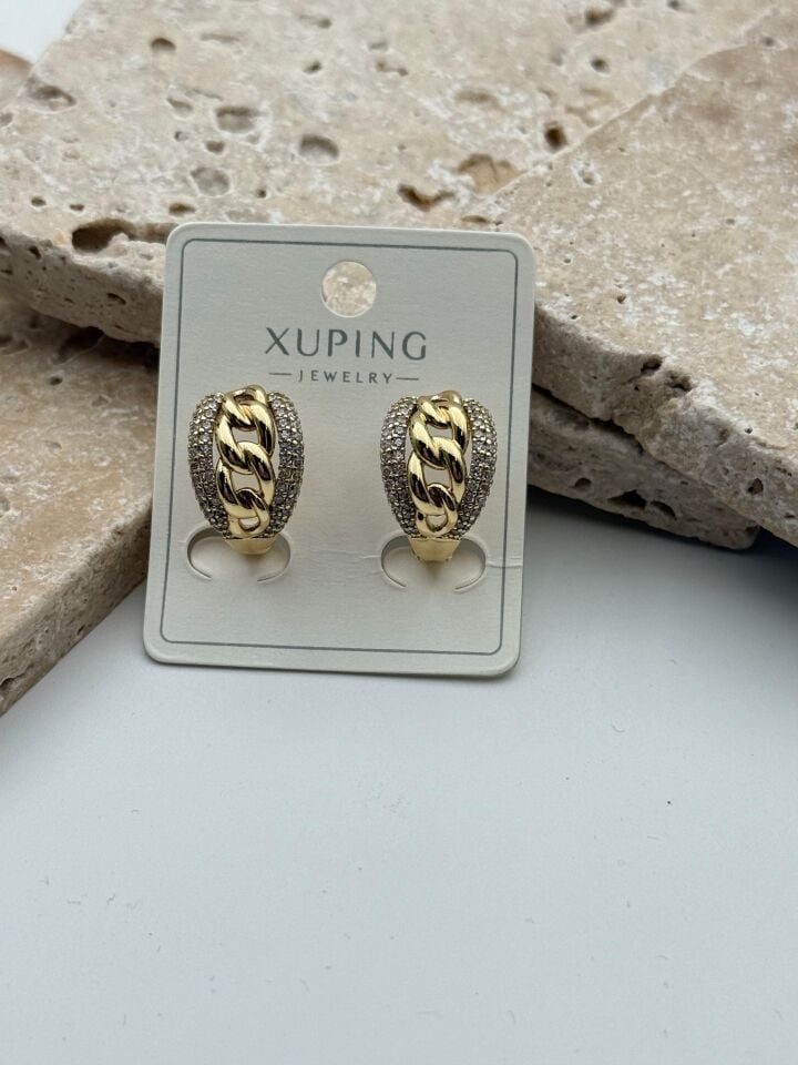 XUPING Küpe // K-XU-2074
