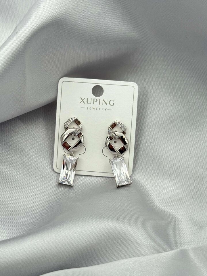 XUPING Küpe // K-XU-1732