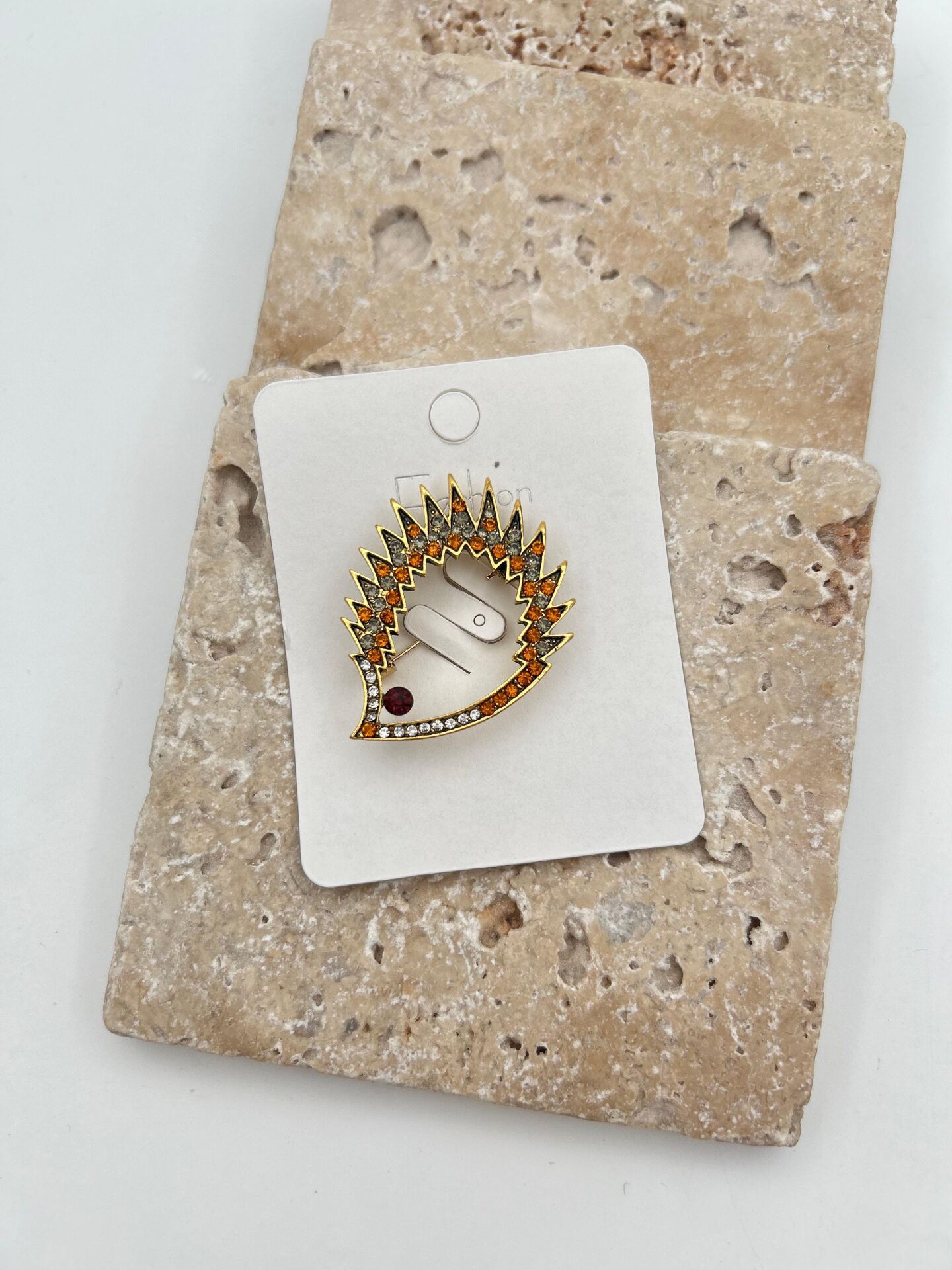 Özel Seri Broş // BROS-631