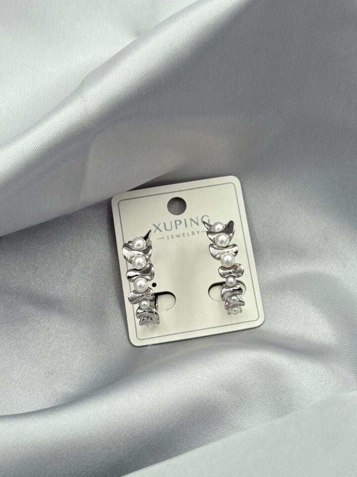 XUPING Küpe // K-XU-1734