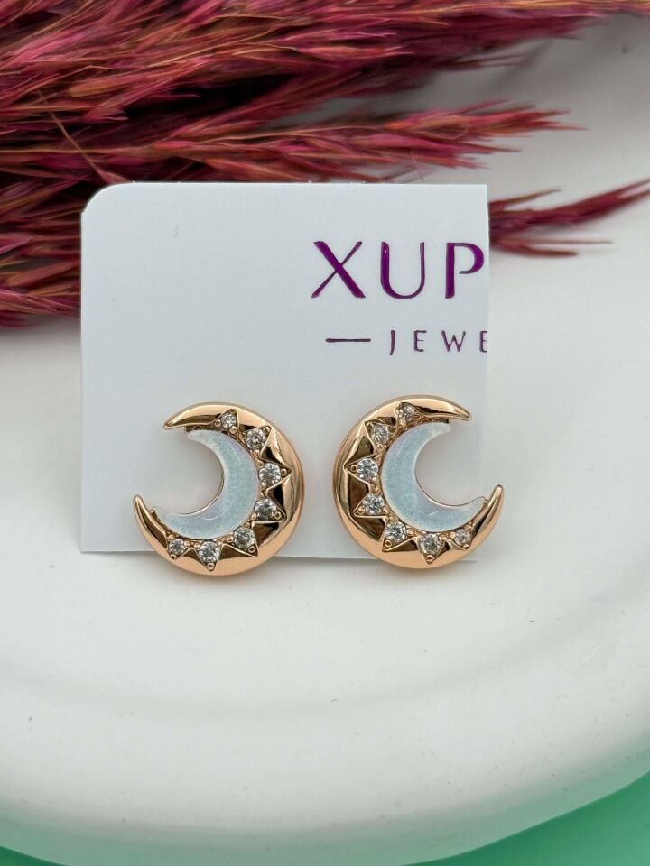 XUPING Küpe // KÜPE-3323