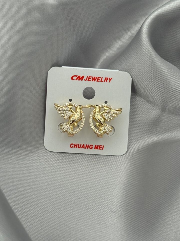 CM Küpe // CM-164