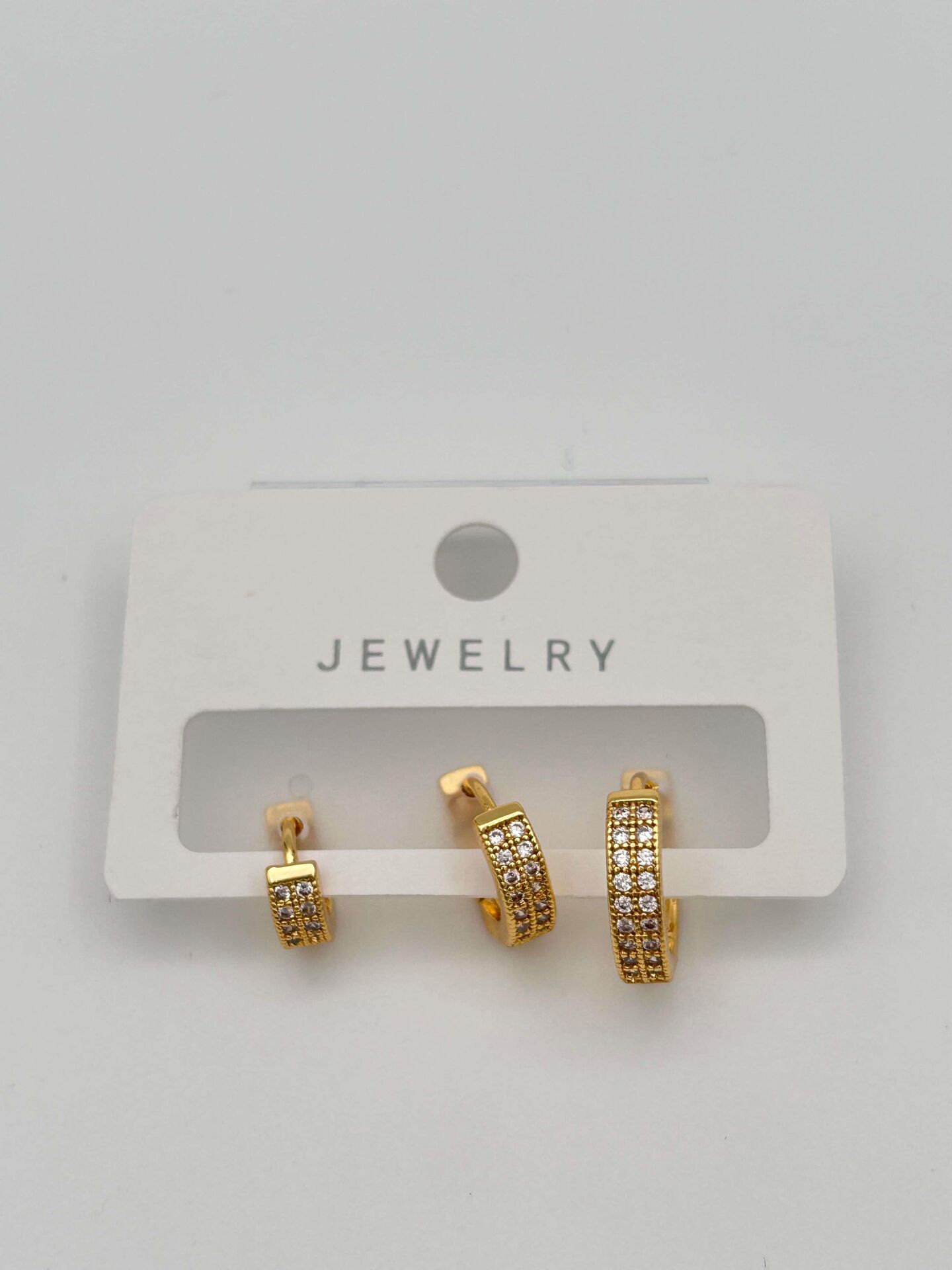 Deluxe Earring // ITHAL-2518