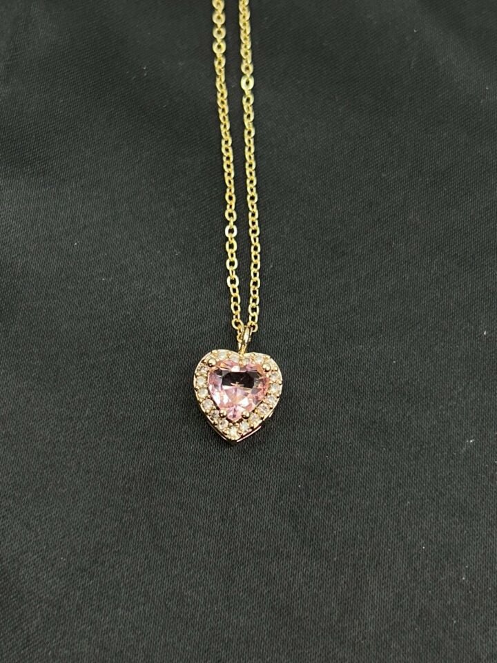 VIP Necklace 45cm // IMPORT-2273