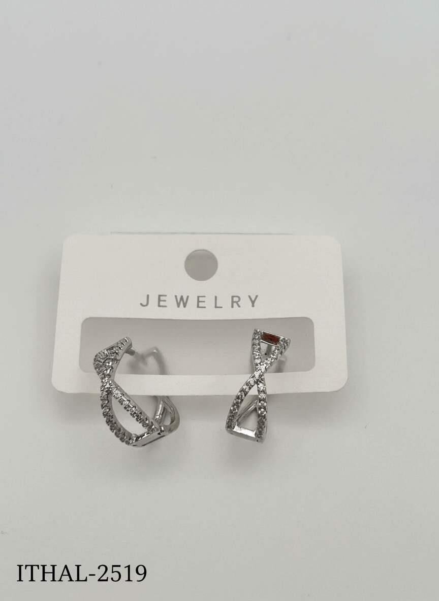 Deluxe Küpe // ITHAL-2519