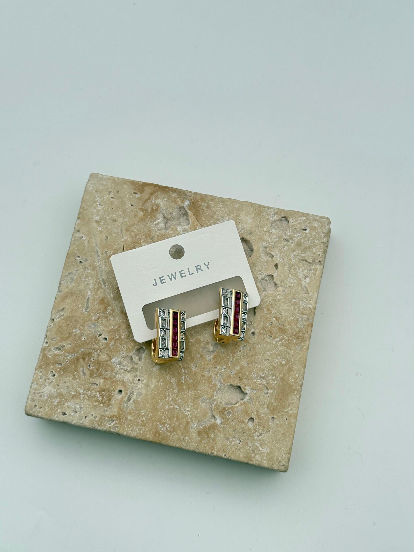 VIP Küpe // KÜPE-4195