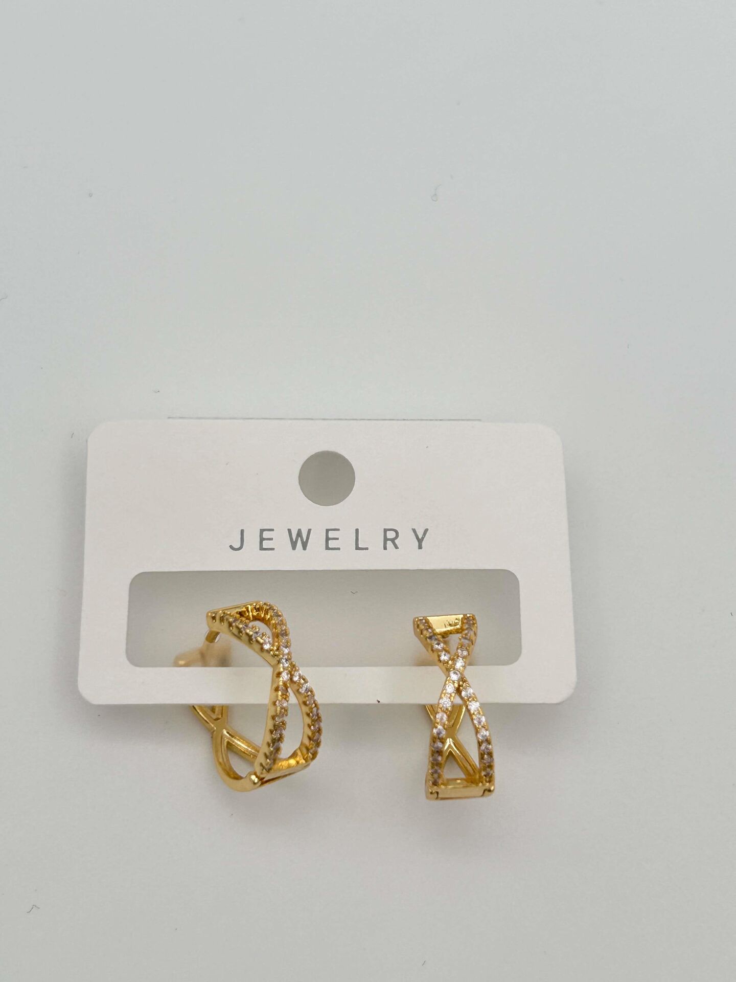 Deluxe Earring // ITHAL-2520