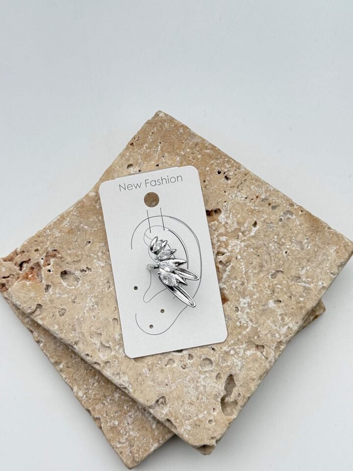 EARCUFF Kıkırdak Küpe // EAR-703