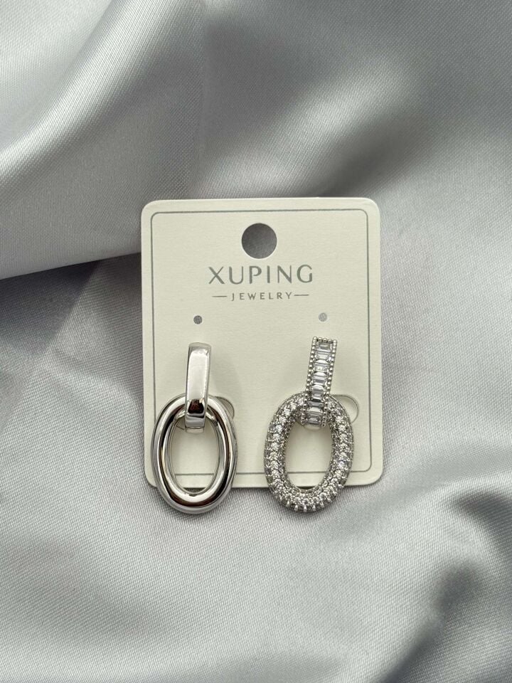XUPING Küpe // K-XU-1737