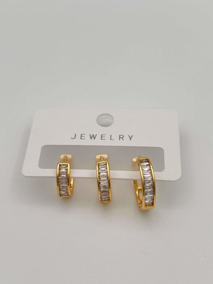 Deluxe Earring // ITHAL-2522