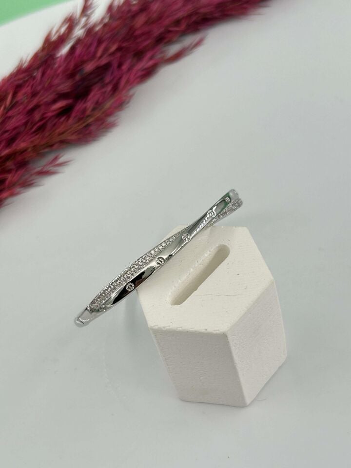Çelik Silver Premium Kelepçe // KELEPCE-3213