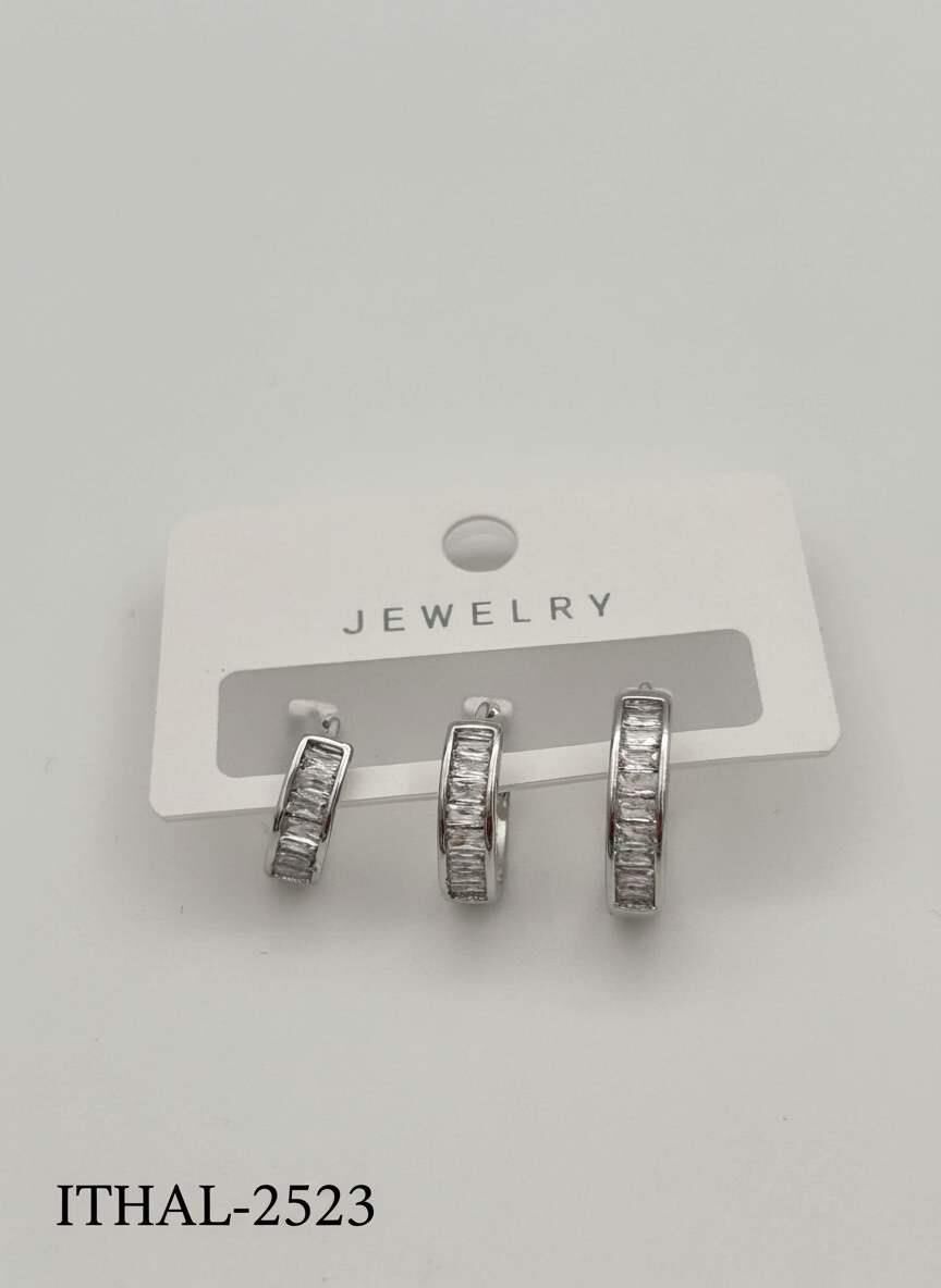 Deluxe Küpe // ITHAL-2523