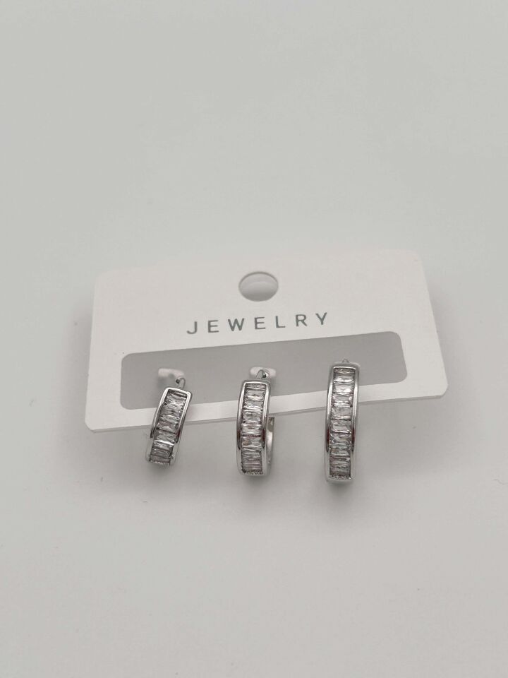 Deluxe Earring // ITHAL-2523