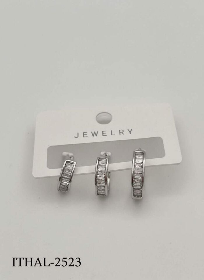 Deluxe-Ohrring // ITHAL-2523